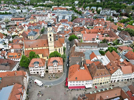 Bad Mergentheim